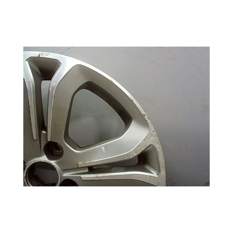 JANTE ALUMINIUM PEUGEOT 208