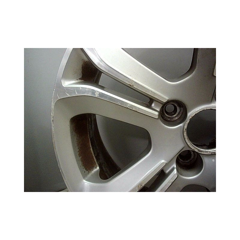 JANTE ALUMINIUM PEUGEOT 208