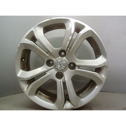 JANTE ALUMINIUM