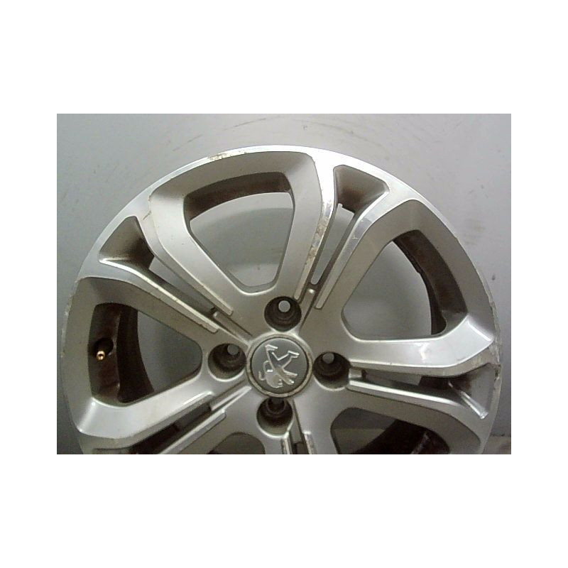 JANTE ALUMINIUM PEUGEOT 208