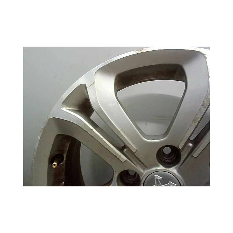 JANTE ALUMINIUM PEUGEOT 208