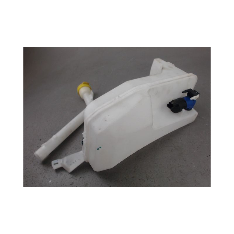 RESERVOIR LAVE-GLACE AVANT RENAULT CLIO