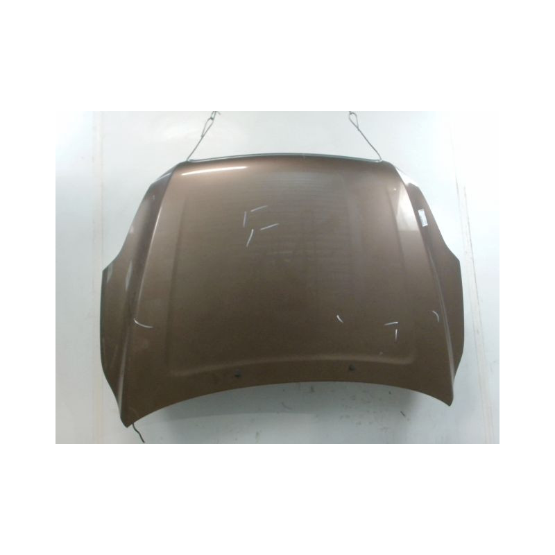 CAPOT VOLVO XC60