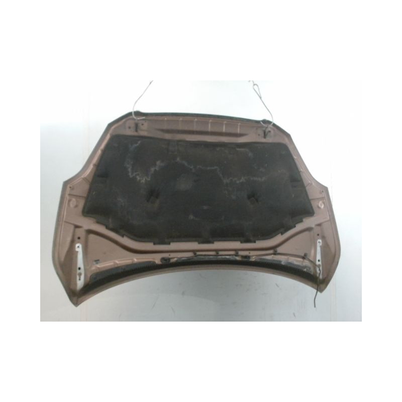 CAPOT VOLVO XC60
