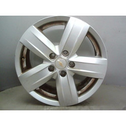 JANTE ALUMINIUM