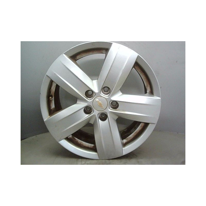 JANTE ALUMINIUM CHEVROLET ORLANDO