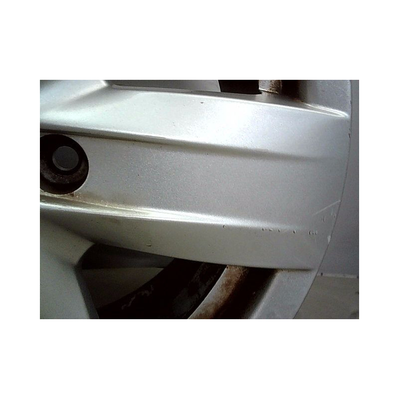 JANTE ALUMINIUM CHEVROLET ORLANDO