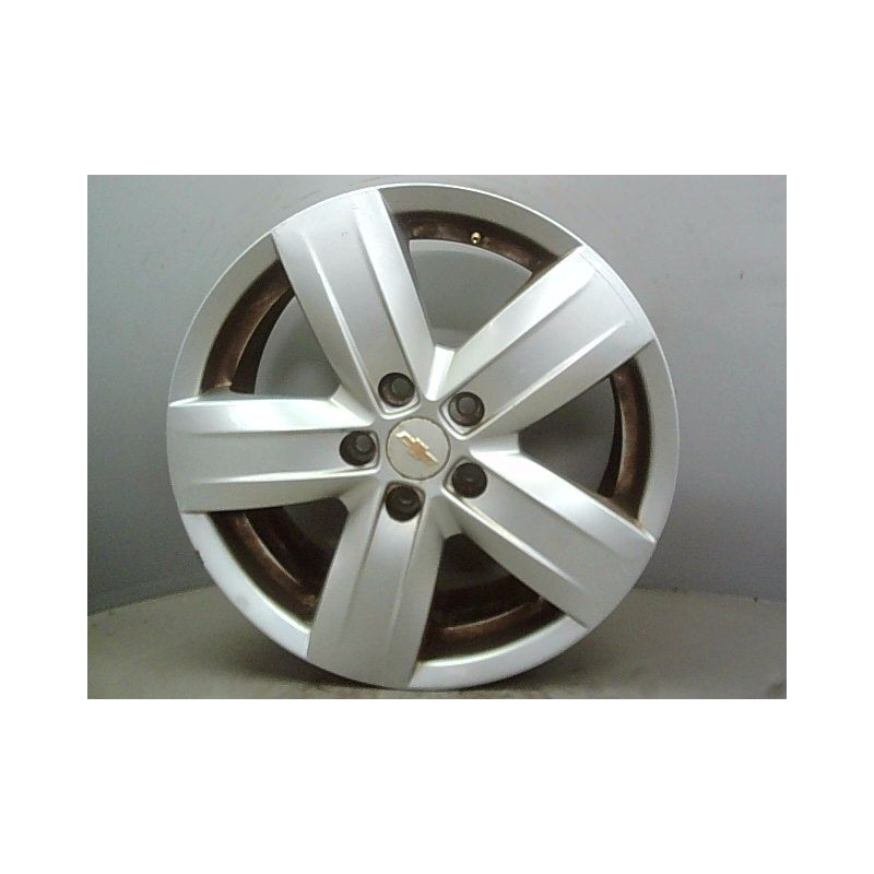 JANTE ALUMINIUM CHEVROLET ORLANDO