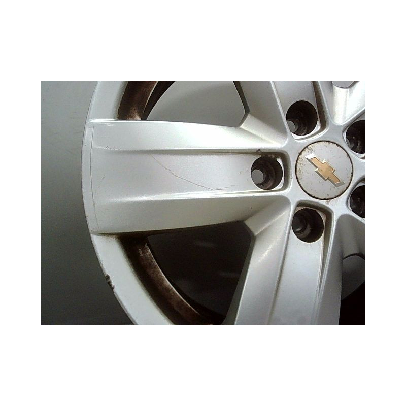 JANTE ALUMINIUM CHEVROLET ORLANDO