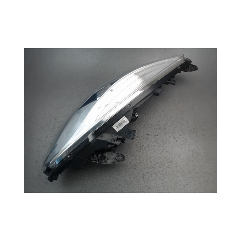 PHARE DROIT RENAULT MEGANE