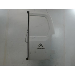 PORTE BATTANTE ARD