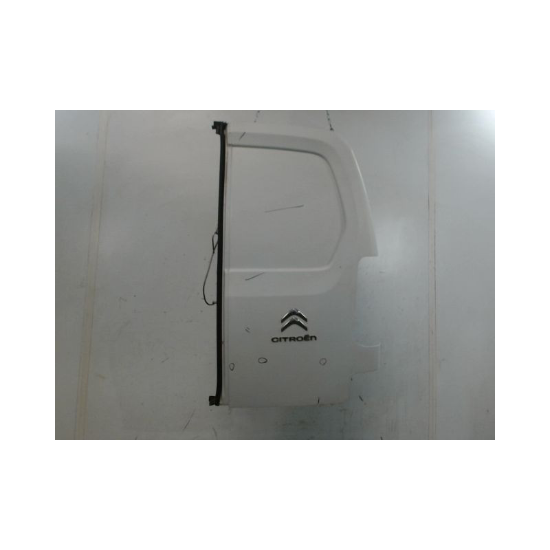 PORTE BATTANTE ARRIERE DROIT CITROEN BERLINGO