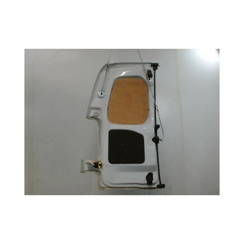 PORTE BATTANTE ARRIERE DROIT CITROEN BERLINGO