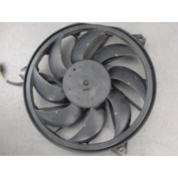 MOTEUR VENTILATEUR RADIATEUR