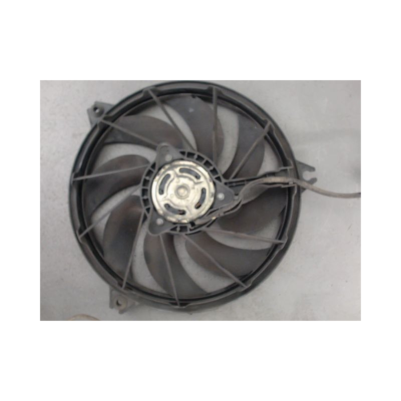 MOTEUR VENTILATEUR RADIATEUR PEUGEOT 206
