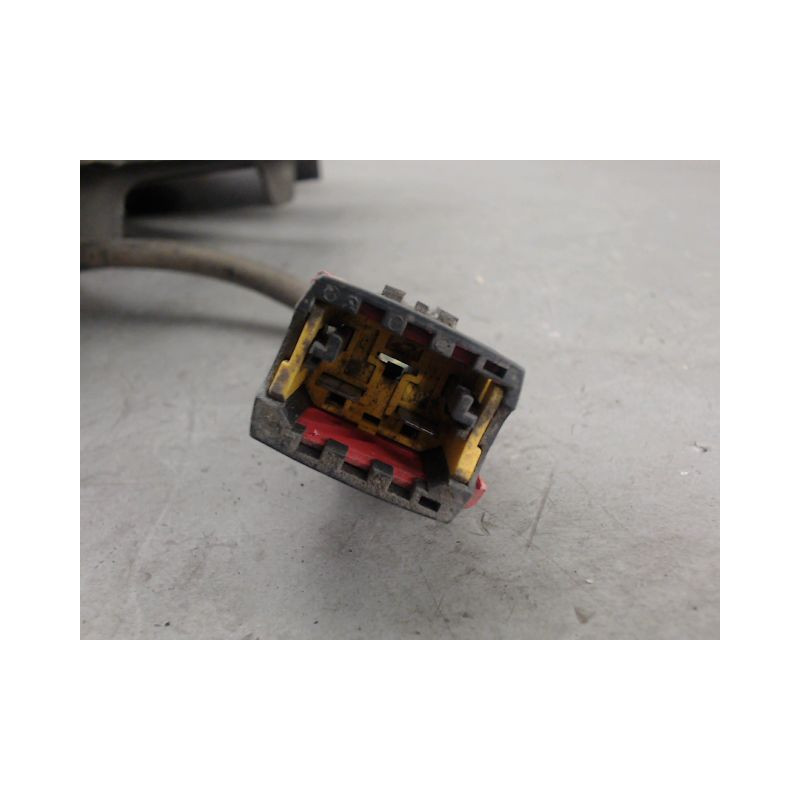 MOTEUR VENTILATEUR RADIATEUR PEUGEOT 206