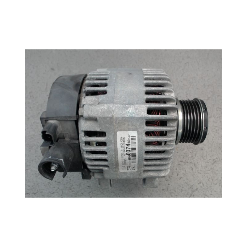 ALTERNATEUR CITROEN C3