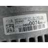 ALTERNATEUR CITROEN C3