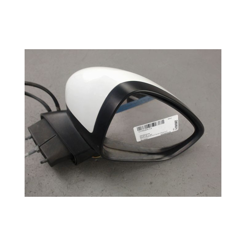 RETROVISEUR EXTERIEUR ELECTRIQUE DROIT CITROEN C3