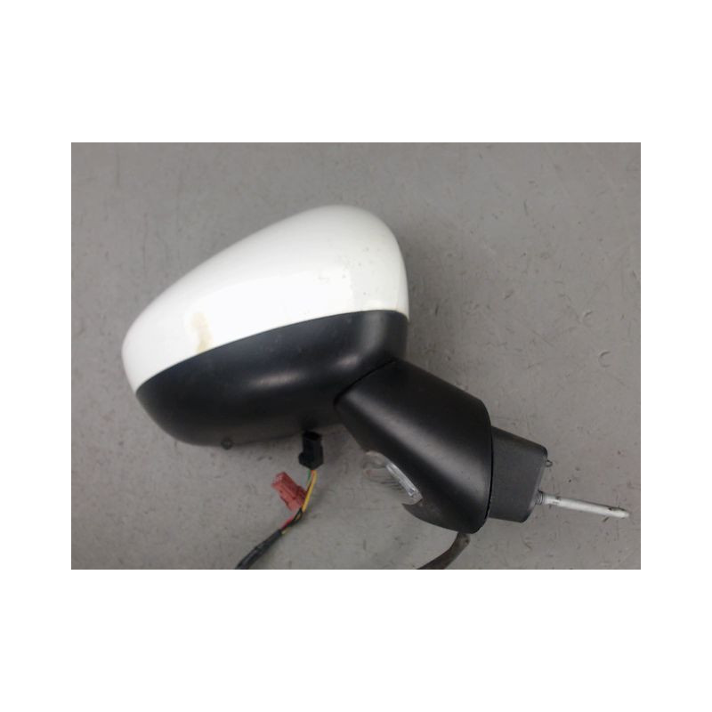 RETROVISEUR EXTERIEUR ELECTRIQUE DROIT CITROEN C3