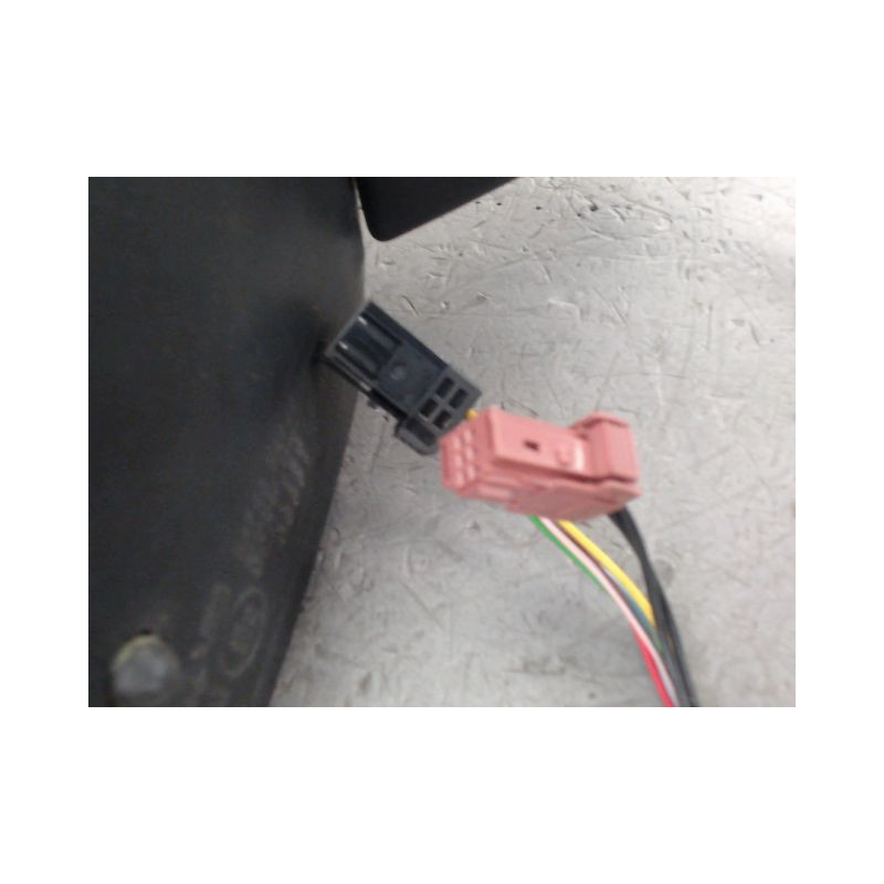 RETROVISEUR EXTERIEUR ELECTRIQUE DROIT CITROEN C3