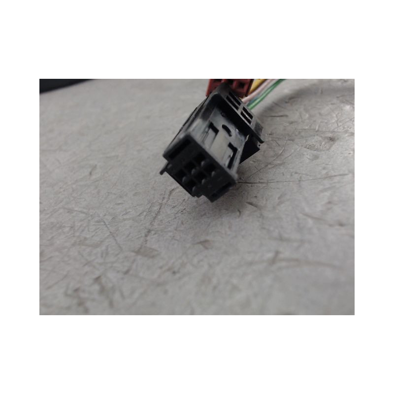 RETROVISEUR EXTERIEUR ELECTRIQUE DROIT CITROEN C3