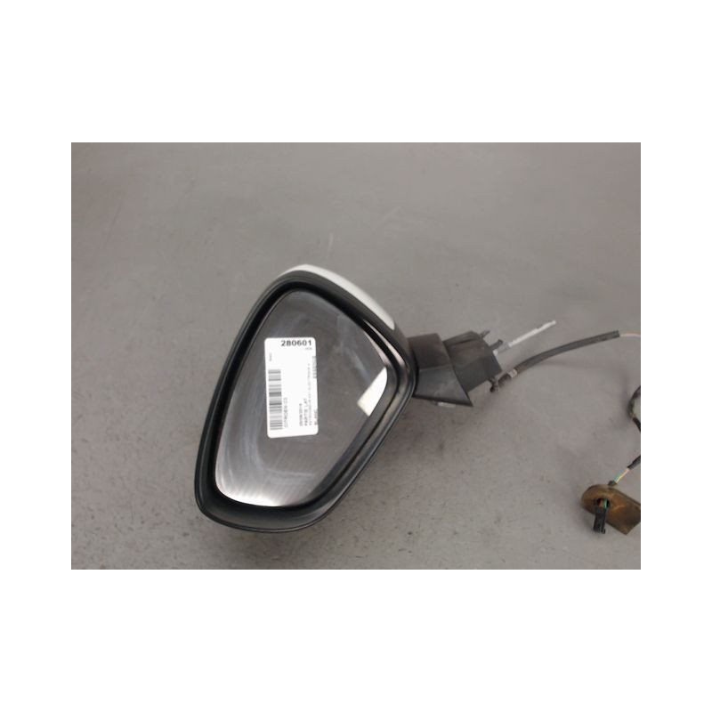 RETROVISEUR EXTERIEUR ELECTRIQUE GAUCHE CITROEN C3