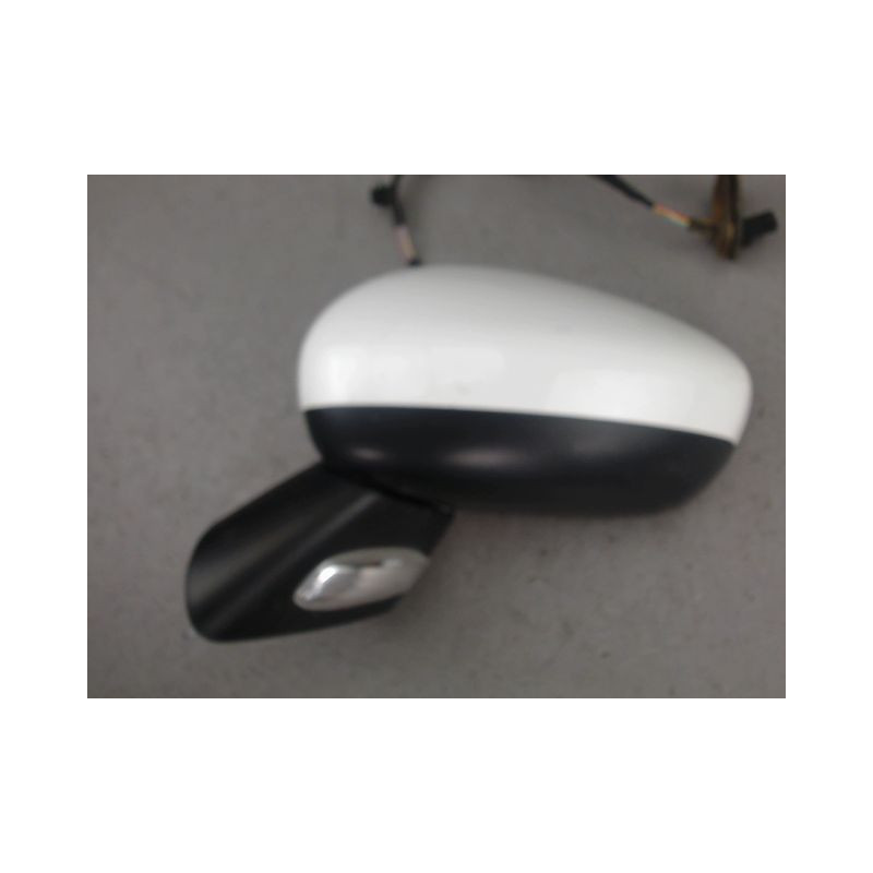RETROVISEUR EXTERIEUR ELECTRIQUE GAUCHE CITROEN C3