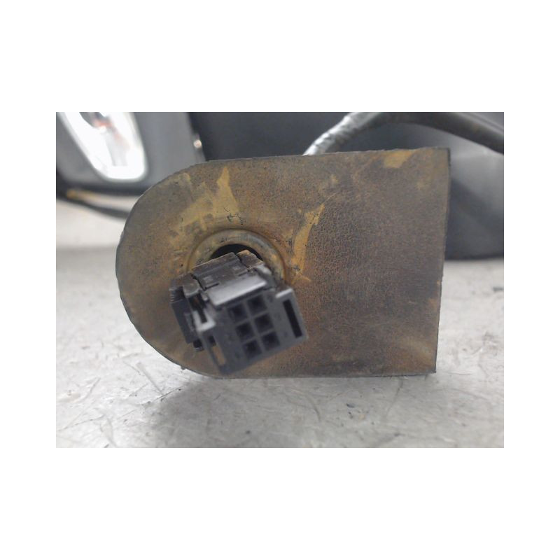 RETROVISEUR EXTERIEUR ELECTRIQUE GAUCHE CITROEN C3