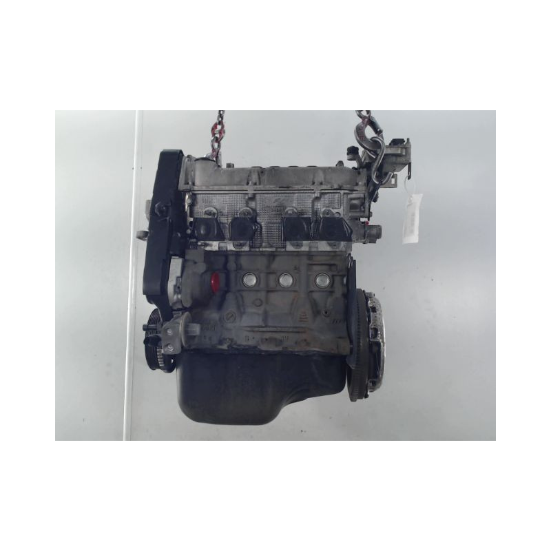 MOTEUR ESSENCE FIAT 500 1.2 