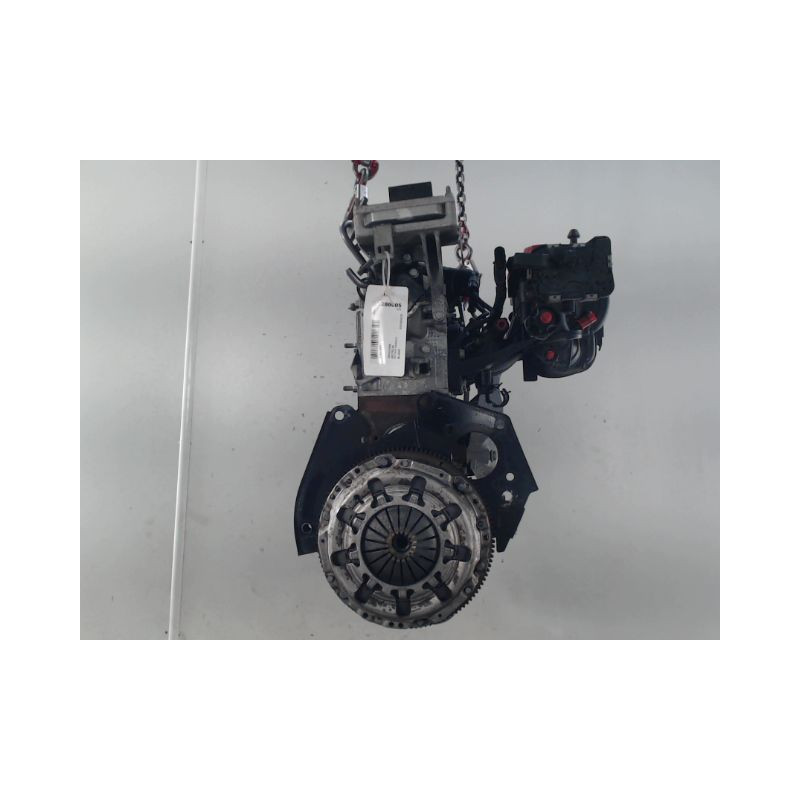 MOTEUR ESSENCE FIAT 500 1.2 