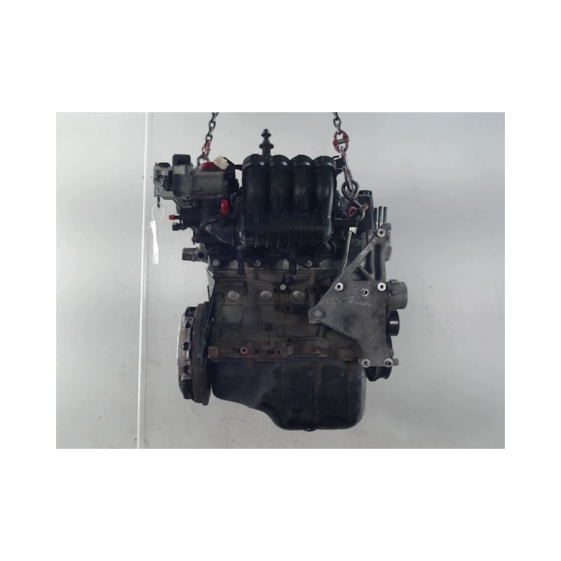 MOTEUR ESSENCE FIAT 500 1.2 