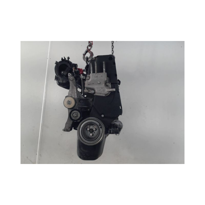MOTEUR ESSENCE FIAT 500 1.2 