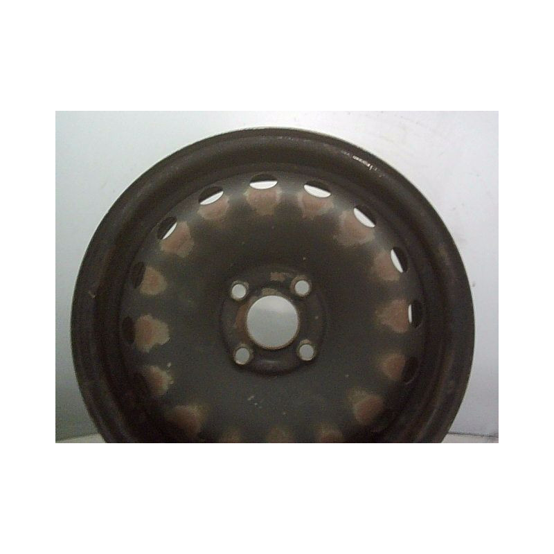 JANTE TOLE FIAT PUNTO