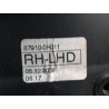 RETROVISEUR EXTERIEUR DROIT TOYOTA AYGO
