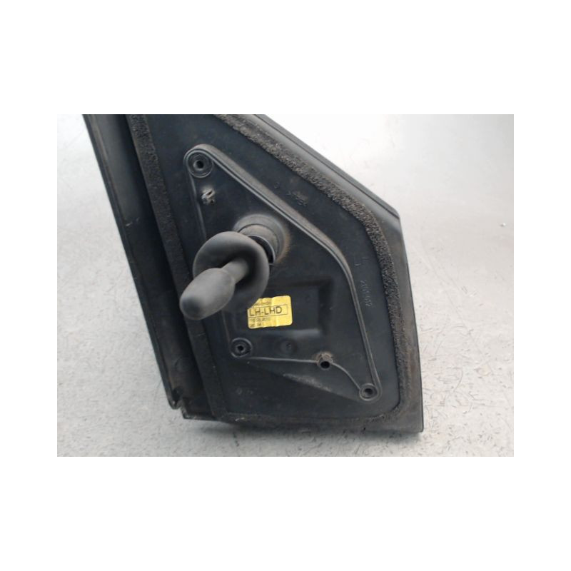 RETROVISEUR EXTERIEUR GAUCHE TOYOTA AYGO