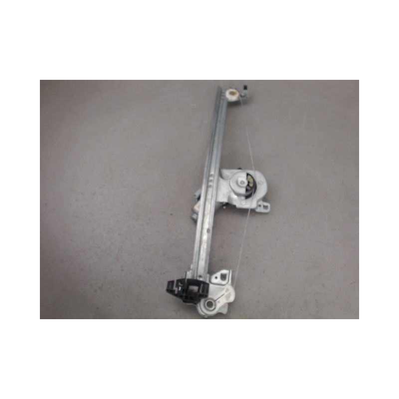 MECANISME LEVE-GLACE AVANT DROIT CITROEN C3