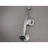 MECANISME LEVE-GLACE AVANT DROIT CITROEN C3