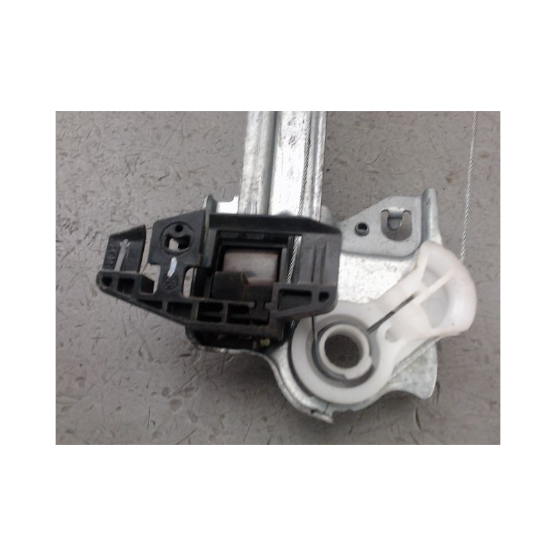 MECANISME LEVE-GLACE AVANT DROIT CITROEN C3