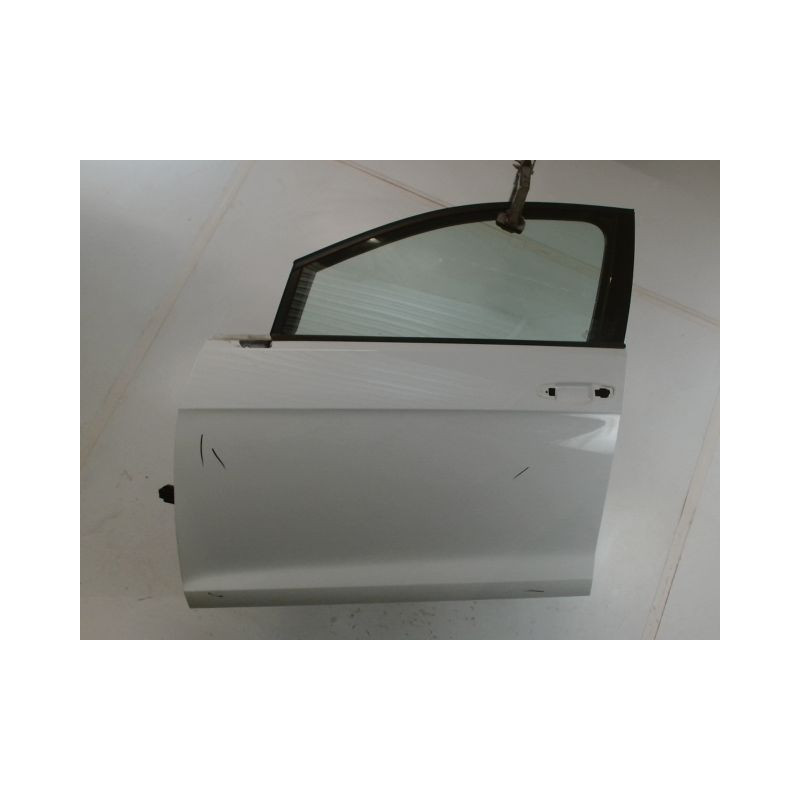 PORTE AVANT GAUCHE VOLKSWAGEN GOLF