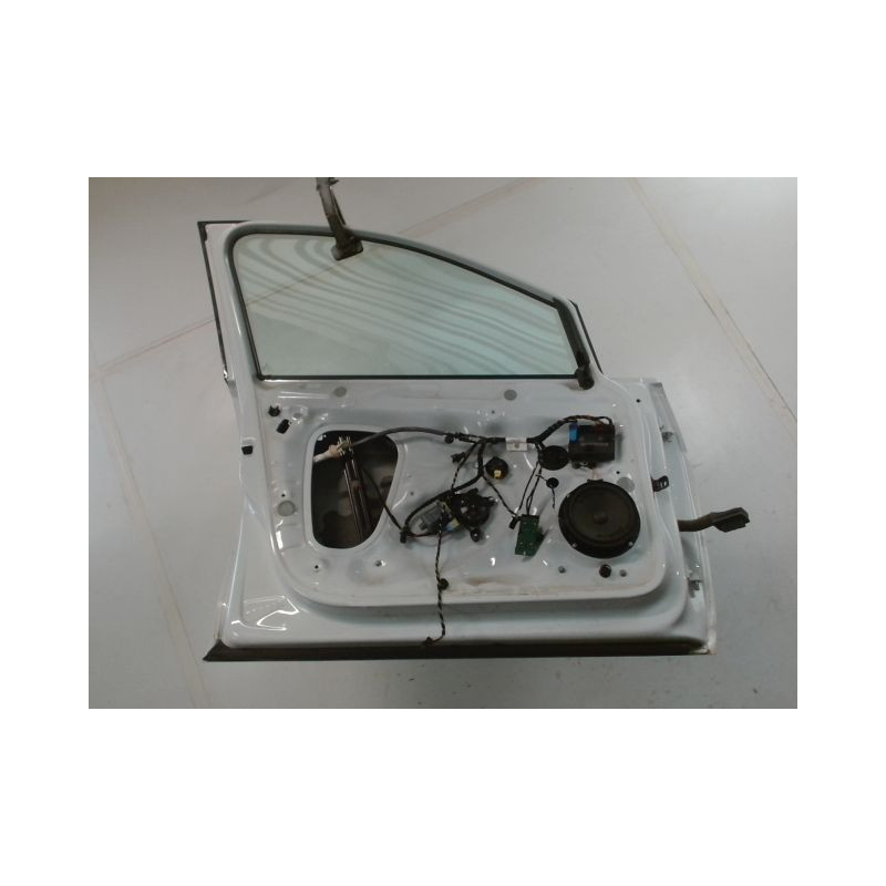 PORTE AVANT GAUCHE VOLKSWAGEN GOLF