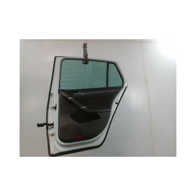 PORTE ARRIERE DROIT VOLKSWAGEN GOLF