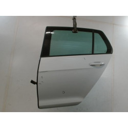 PORTE ARG