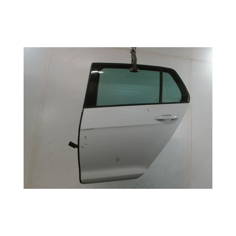 PORTE ARRIERE GAUCHE VOLKSWAGEN GOLF