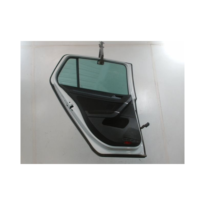 PORTE ARRIERE GAUCHE VOLKSWAGEN GOLF