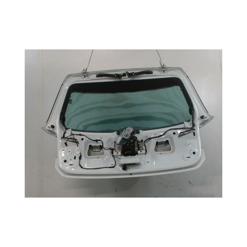 HAYON VOLKSWAGEN GOLF