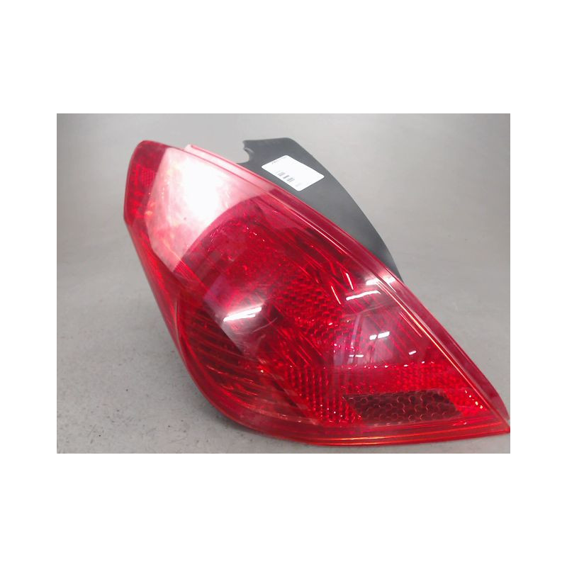 FEU ARRIERE GAUCHE  PEUGEOT 308