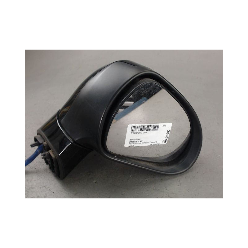 RETROVISEUR EXTERIEUR ELECTRIQUE DROIT PEUGEOT 308