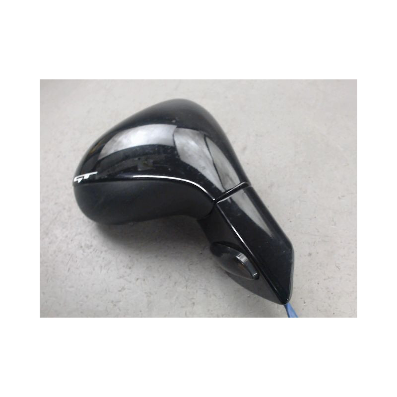 RETROVISEUR EXTERIEUR ELECTRIQUE DROIT PEUGEOT 308