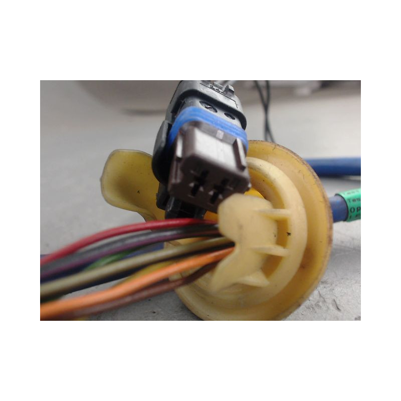 RETROVISEUR EXTERIEUR ELECTRIQUE DROIT PEUGEOT 308
